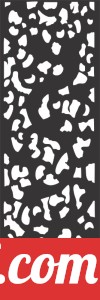 Decorative wall screen decor