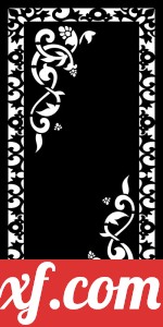decorative panels for doors wall screen pattern