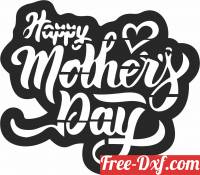 download happy mothers day free ready for cut