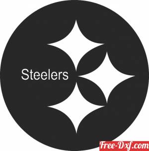 download Pittsburgh Steelers American football team NFL free ready for cut