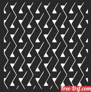download Wall Pattern   WALL   decorative   pattern free ready for cut