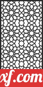 decorative panels for doors wall screen pattern
