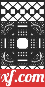 door SCREEN  screen DOOR pattern