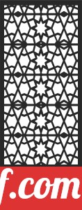 door panel wall screen