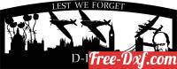 download lest we forget d day soldiers scene remembrance day free ready for cut