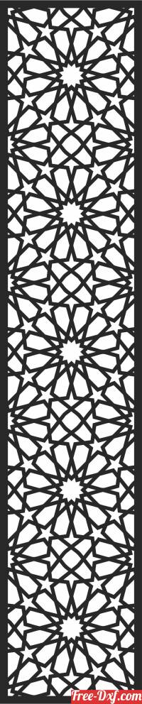download Decorative DOOR wall   Pattern wall  Decorative door free ready for cut