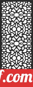 PATTERN   screen   door  Decorative  pattern Screen