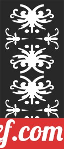 Decorative PATTERN WALL PATTERN  decorative SCREEN