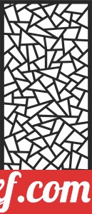 WALL   Door PATTERN  Decorative pattern Decorative