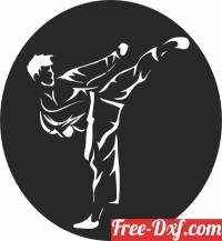 download Karate mai giri free ready for cut