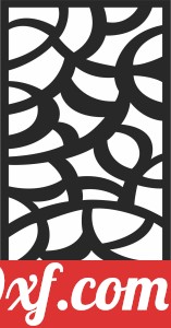 SCREEN PATTERN Decorative   Wall