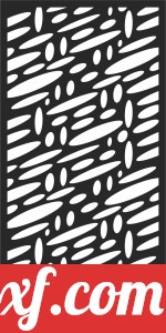decorative   WALL  DOOR PATTERN SCREEN DECORATIVE  PATTERN