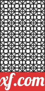SCREEN   DECORATIVE   door  wall