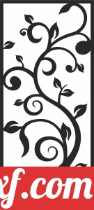SCREEN  Wall   door   DECORATIVE