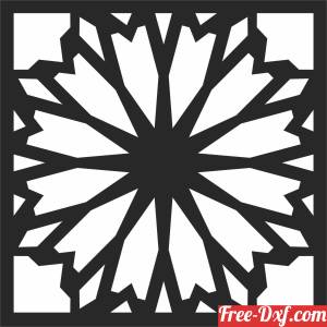 download Decorative   screen WALL screen Pattern  wall   DECORATIVE free ready for cut