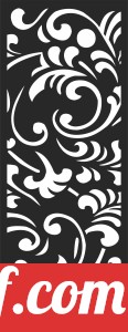 Screen  Door   Pattern   wall  DECORATIVE Pattern