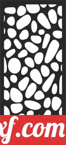 Wall   screen   Decorative