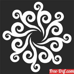 download screen  Wall  PATTERN decorative  Screen  WALL decorative free ready for cut
