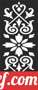 wall   Pattern  door