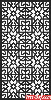 download pattern  SCREEN pattern Decorative   SCREEN  Pattern  SCREEN free ready for cut