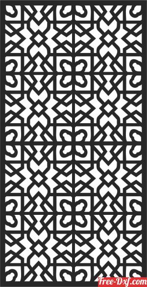 download pattern  SCREEN pattern Decorative   SCREEN  Pattern  SCREEN free ready for cut