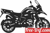 download sport bike motorcycle cliparts free ready for cut