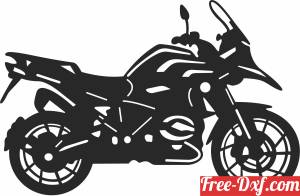 download sport bike motorcycle cliparts free ready for cut