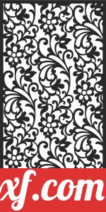 screen Wall   Decorative Pattern  Decorative  DOOR  Wall