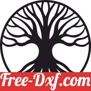 tree of life wall decor