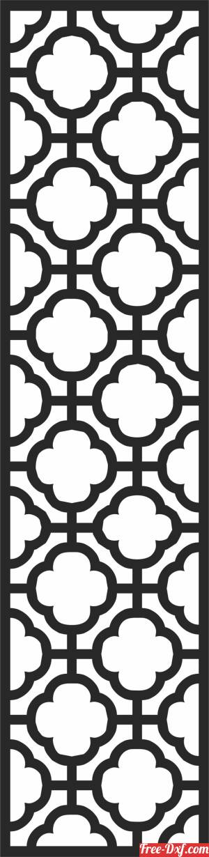 download screen   decorative   Pattern  decorative PATTERN free ready for cut