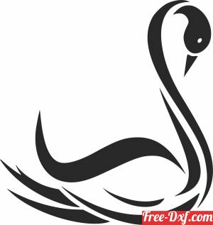 download swan cliparts free ready for cut