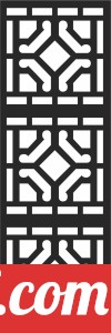 wall door  screen   DOOR decorative   wall Pattern