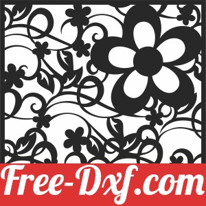 DOOR   pattern  Screen PATTERN