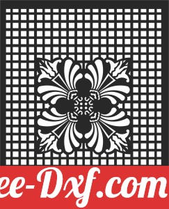 WALL DOOR   PATTERN