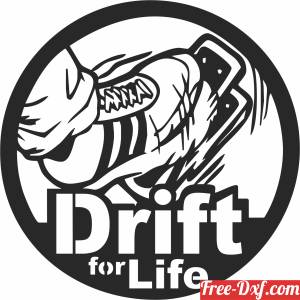 download jdm drift for life free ready for cut