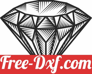 Diamond clipart