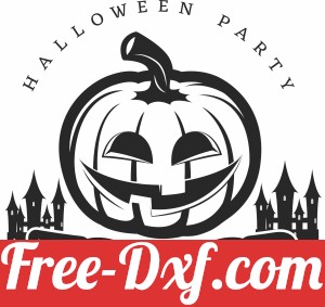 halloween pumpkin cliparts