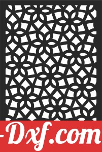SCREEN Door  WALL