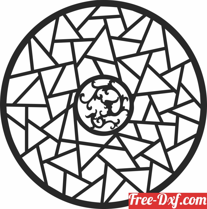 Download Decorative door WALL Door SCREEN decorative Y4MIp H
