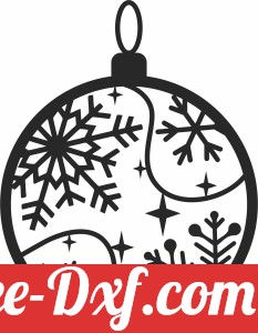 christmas ornament