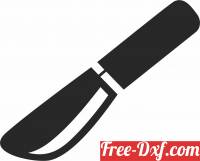 download Medical Knife Symbol cliparts free ready for cut