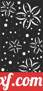 WALL Pattern Door   Wall  Pattern