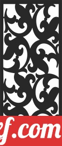 DECORATIVE   pattern  decorative door   Decorative