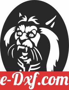 lion cartoon clipart