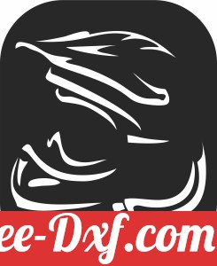 helmet motorcycle Decals art