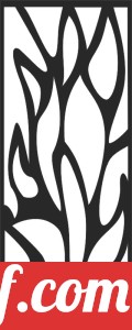 decorative panels for doors wall screen pattern