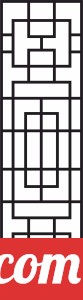 decorative panel screen pattern partition