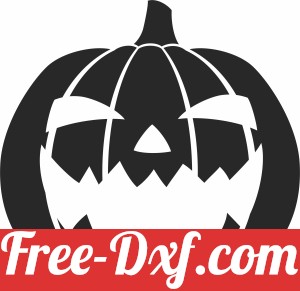 Halloween pumpkin