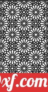 Pattern Door  Pattern wall  PATTERN