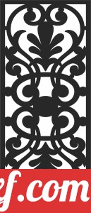 Pattern   Decorative  door   WALL  screen   PATTERN   DECORATIVE